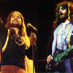 Black Sabbath : One for the Nose